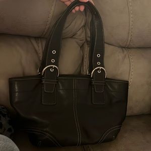 Small Coach Purse
